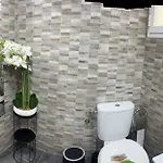 Apartmán Piso Red Harmony *