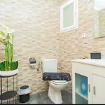 Apartmán Piso Red Harmony