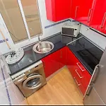Apartmán Piso Red Harmony *