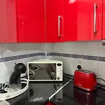 Piso Red Harmony Apartmán Torrevieja