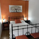 Apartmán Piso Red Harmony *