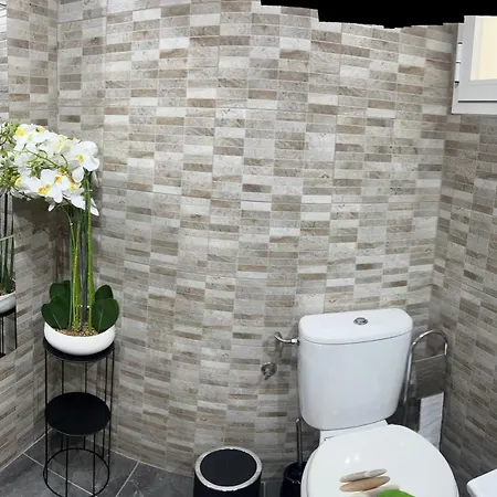 Apartamento Piso Red Harmony *