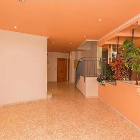 Apartmán Piso Red Harmony *
