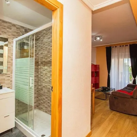 Piso Red Harmony Apartmán *