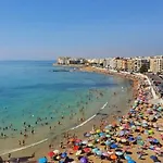 Piso Red Harmony Апартаменты