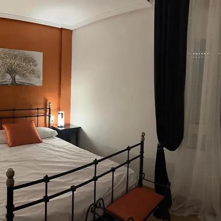 Piso Red Harmony Apartment *