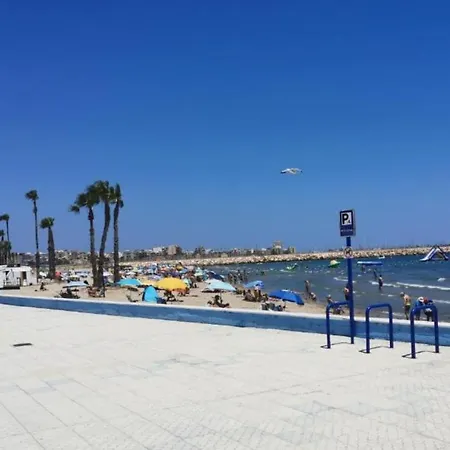 Piso Red Harmony * Torrevieja