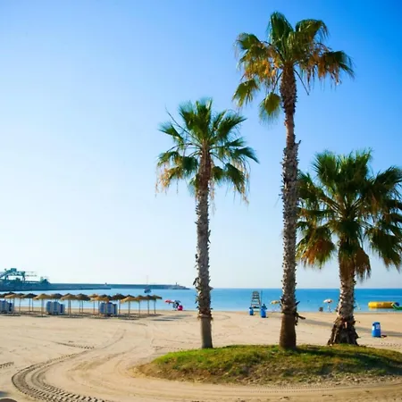 Apartment Piso Red Harmony Torrevieja