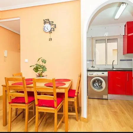 Piso Red Harmony * Torrevieja