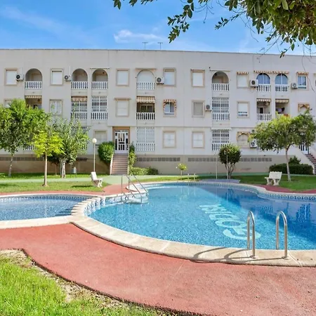 Piso Red Harmony Apartment