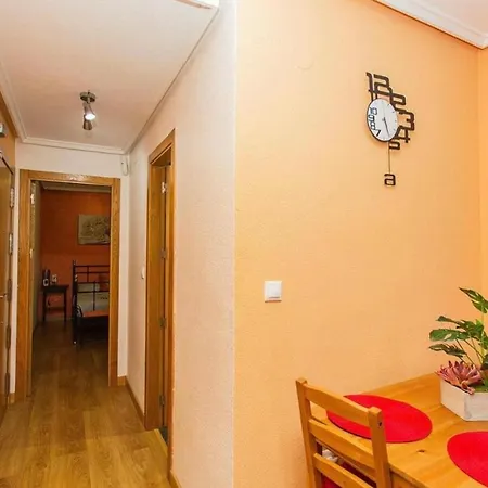 Piso Red Harmony Apartment Torrevieja