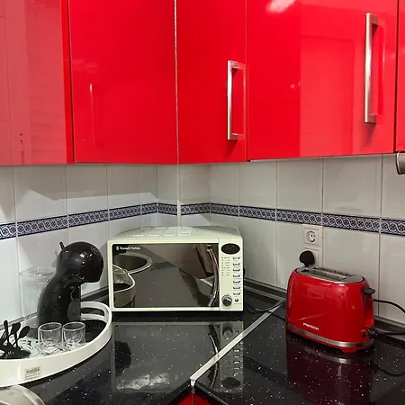 Piso Red Harmony Apartment Torrevieja