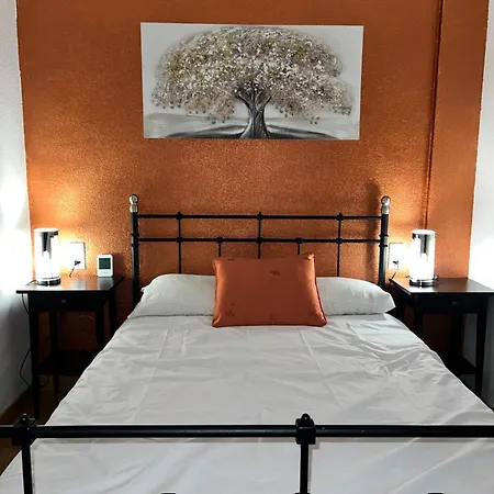 Piso Red Harmony Apartment *