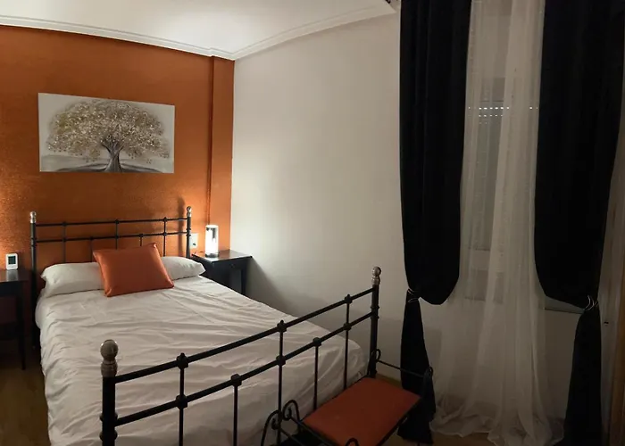 Piso Red Harmony Apartment *