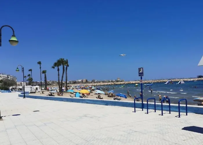 Piso Red Harmony * Torrevieja