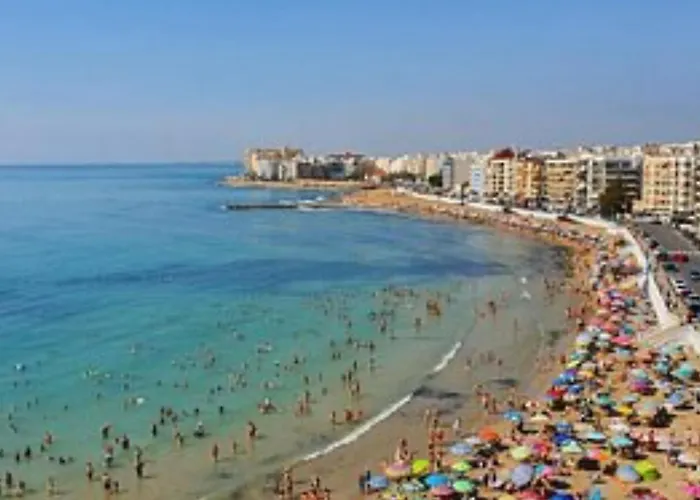 Piso Red Harmony Apartment