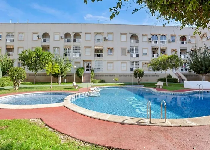 Piso Red Harmony Apartment