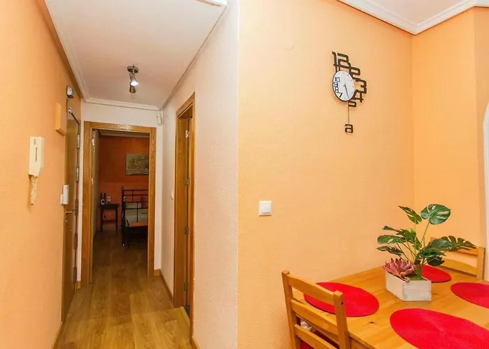 Piso Red Harmony Apartment Torrevieja