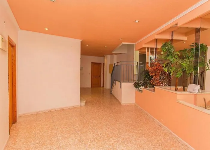 Apartment Piso Red Harmony *