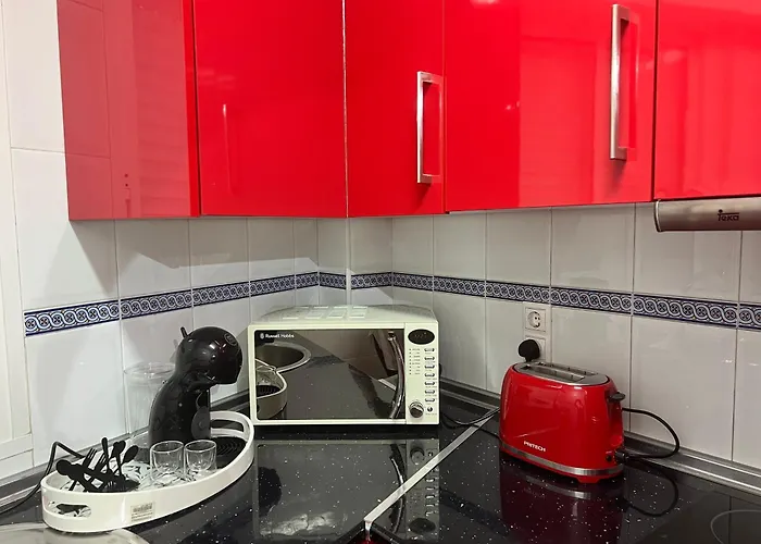 Piso Red Harmony Apartment Torrevieja