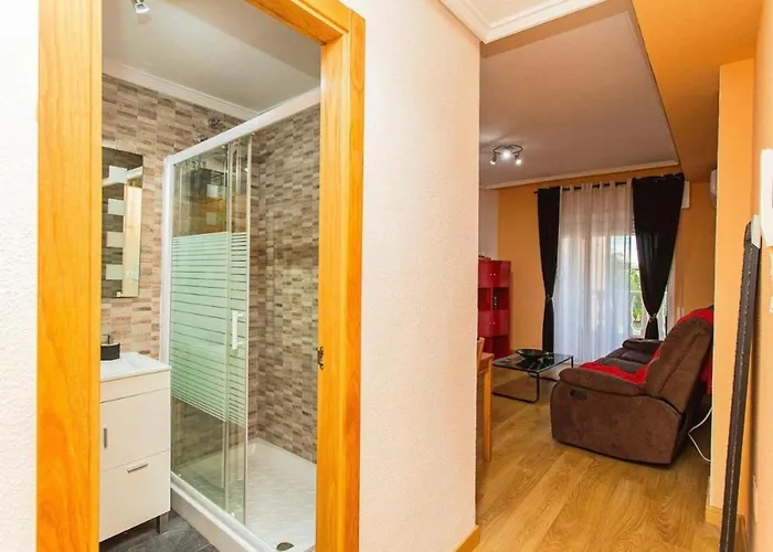 Piso Red Harmony Apartment *